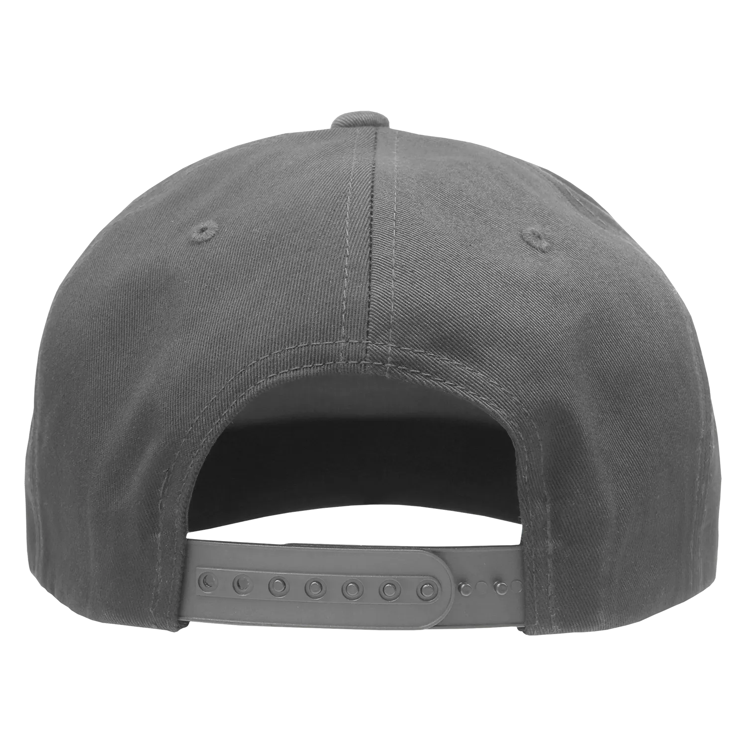 Decky 1047 Digital Camo Snapback Hat, 6 Panel Camouflage Flat Bill Cap - CASE Pricing