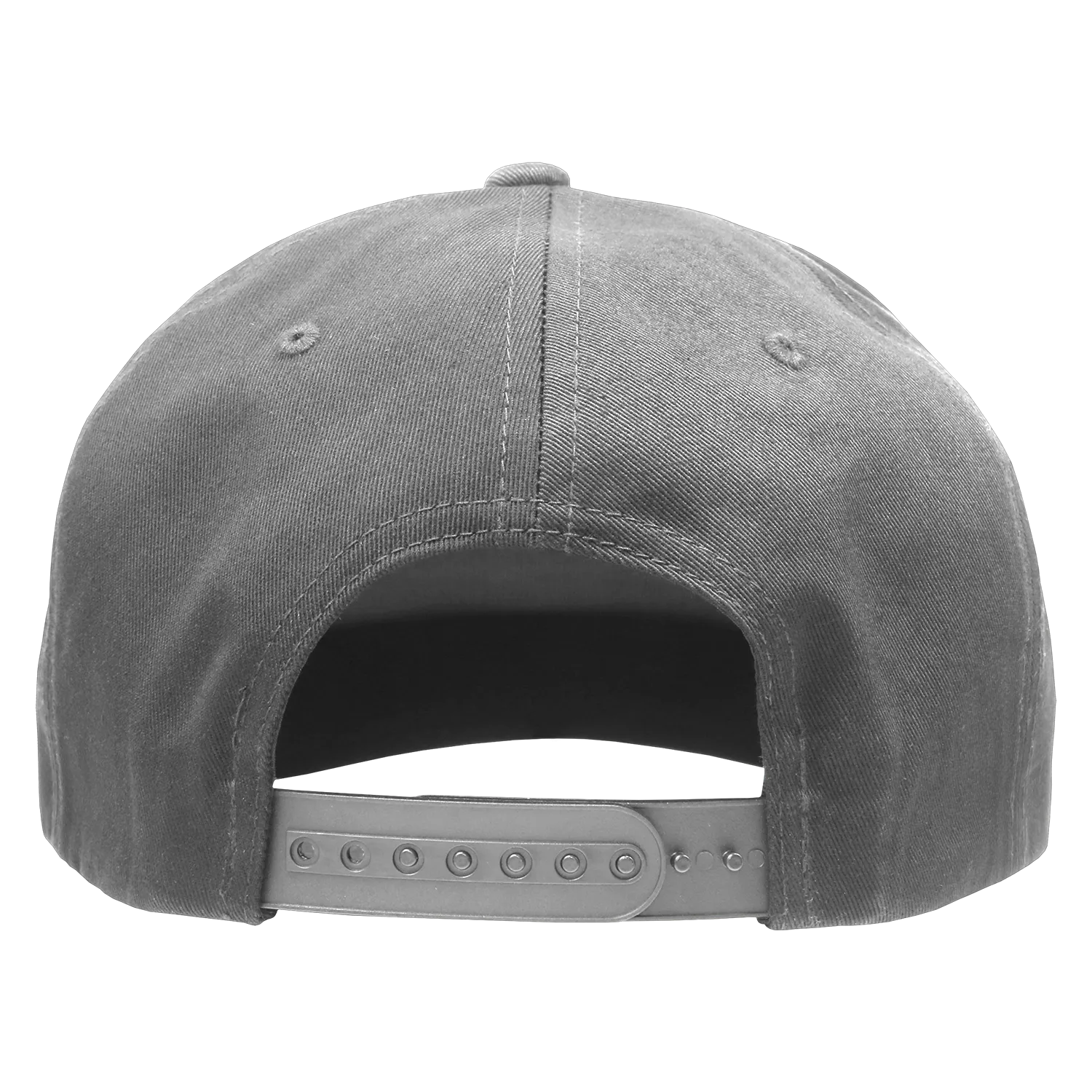 Decky 1047 Digital Camo Snapback Hat, 6 Panel Camouflage Flat Bill Cap - CASE Pricing