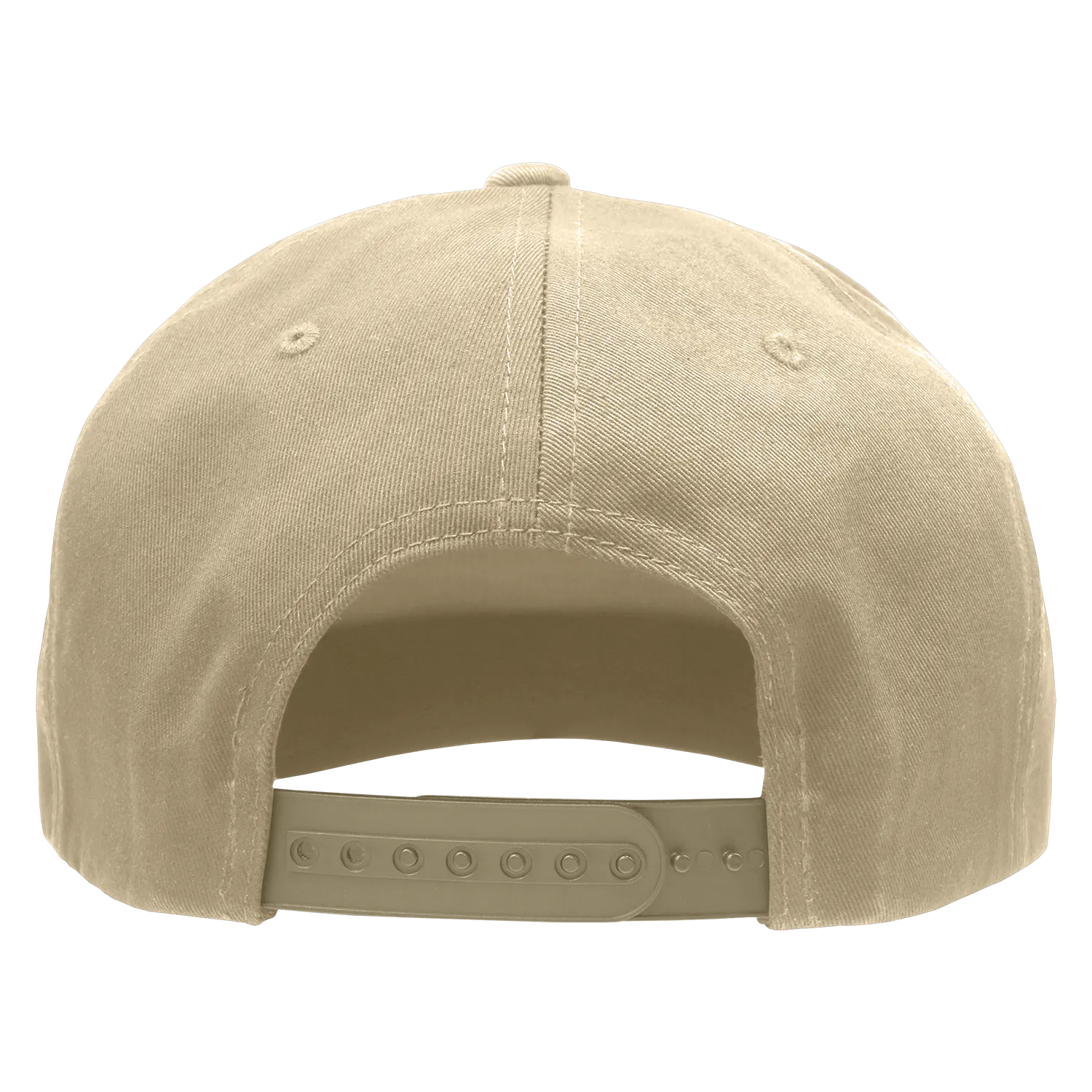 Decky 1047 Digital Camo Snapback Hat, 6 Panel Camouflage Flat Bill Cap - CASE Pricing