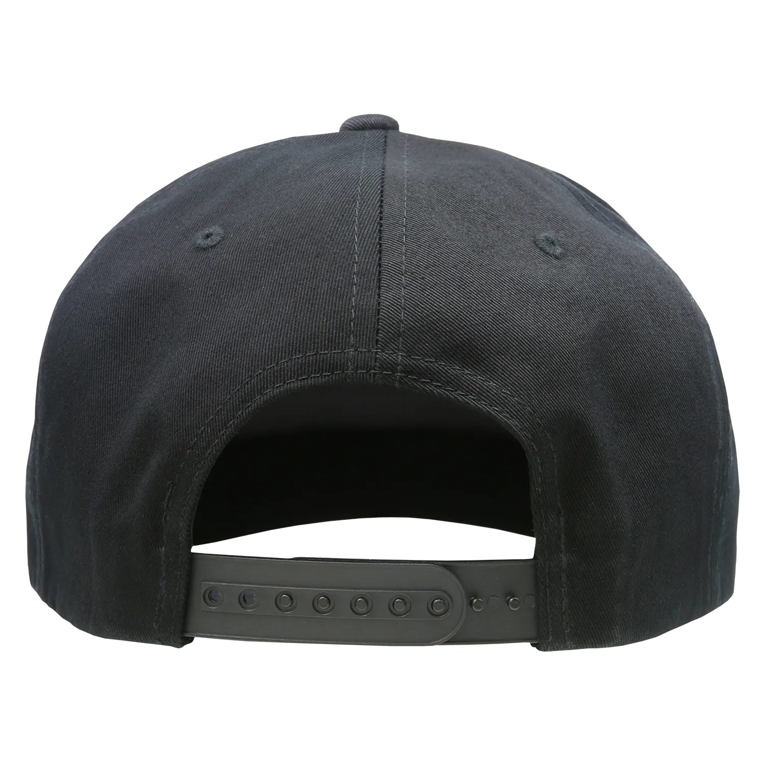 Decky 1047 Digital Camo Snapback Hat, 6 Panel Camouflage Flat Bill Cap - CASE Pricing