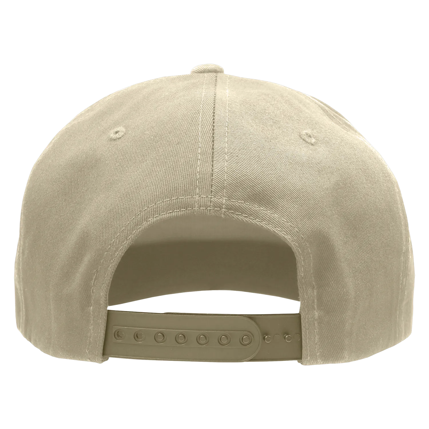 Decky 1047 Digital Camo Snapback Hat, 6 Panel Camouflage Flat Bill Cap - CASE Pricing