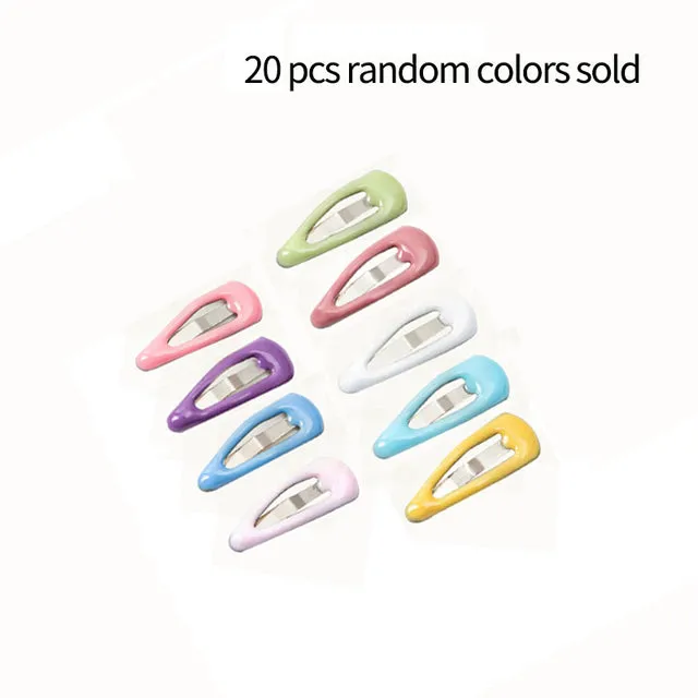 Dog Accessories Pet Grooming Hairpin