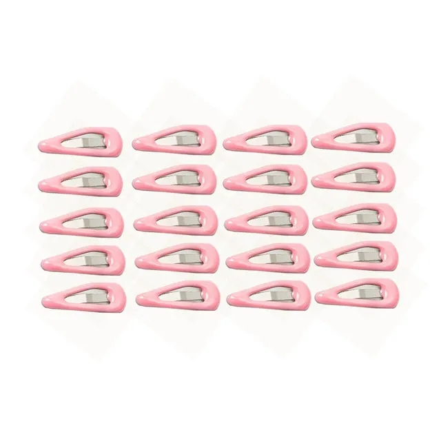 Dog Accessories Pet Grooming Hairpin