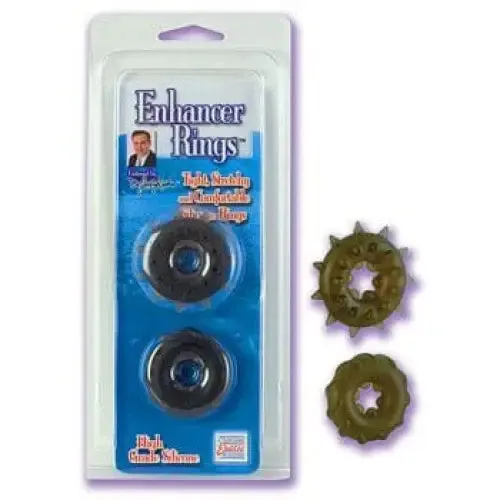 Dr Joel Enhancer Rings