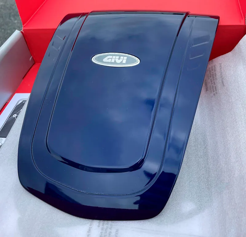 E340 accessories