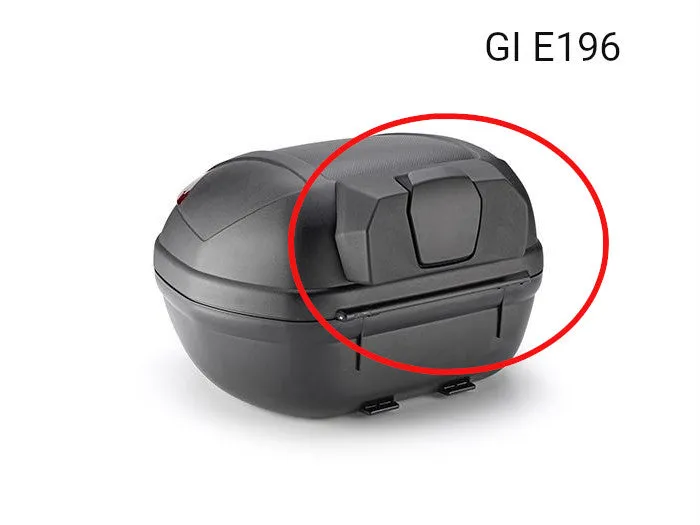 E340 accessories