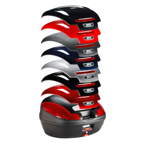E470 accessories
