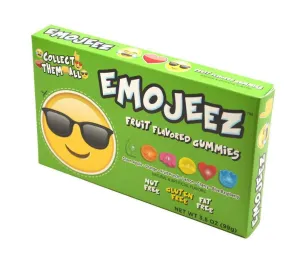 Emojeez Sunglasses Gummies