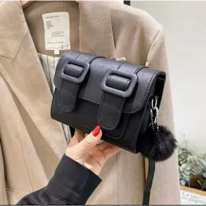 Fashion Shoulder Tote Mini Handbags