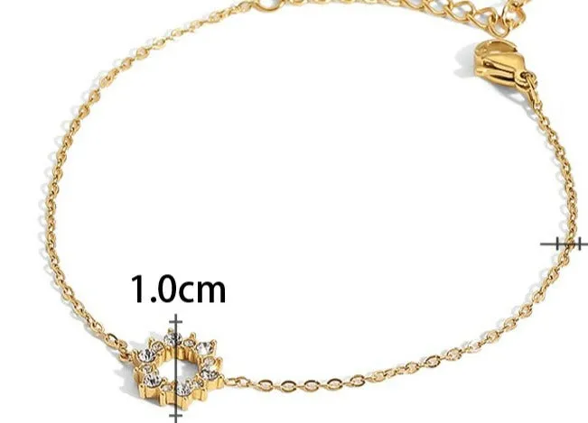 Gemstone Bracelets