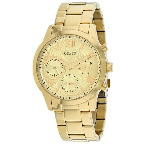 Guess U1070L2 Women Watches Lexor Miami