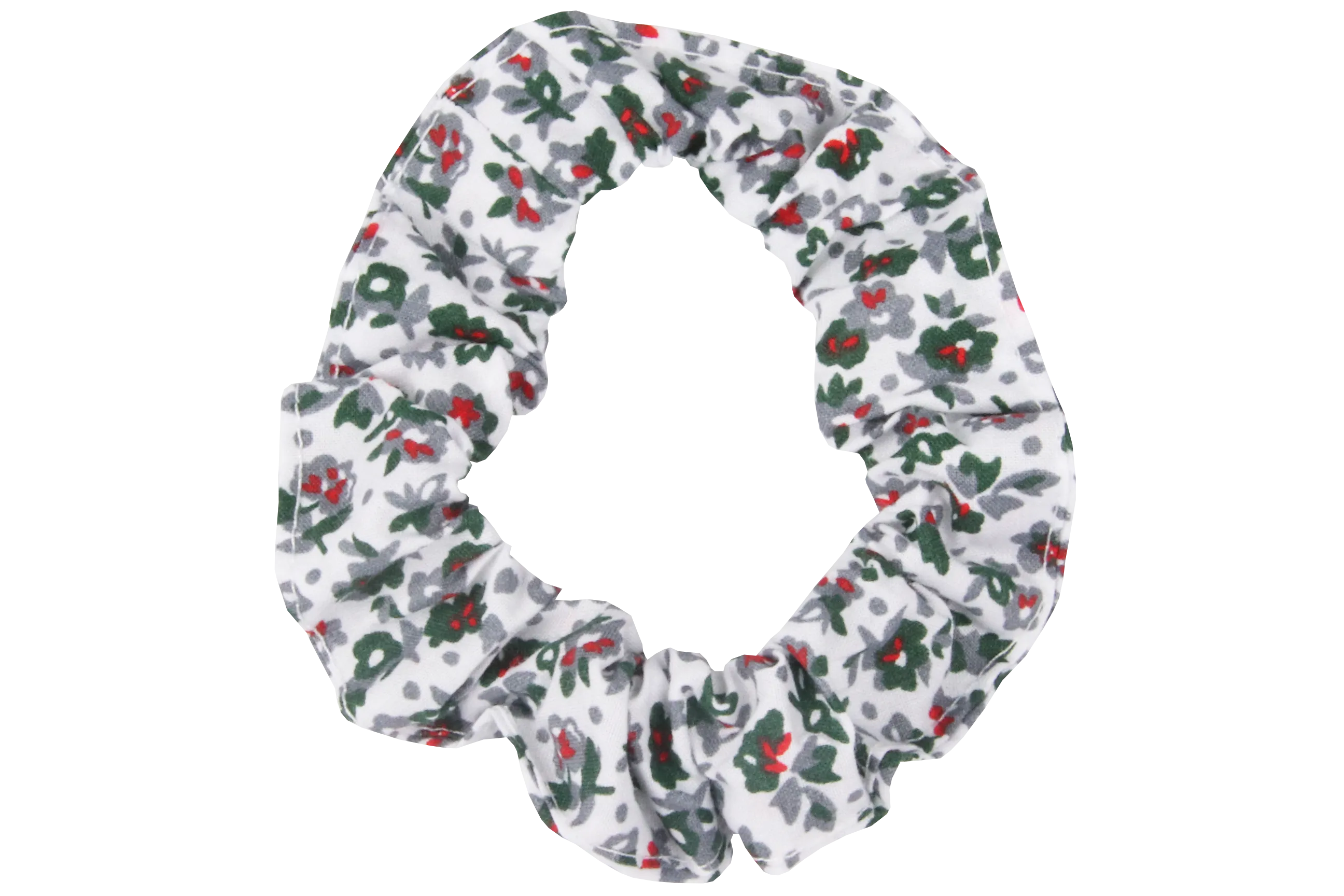Hair Accessories - Scrunchies