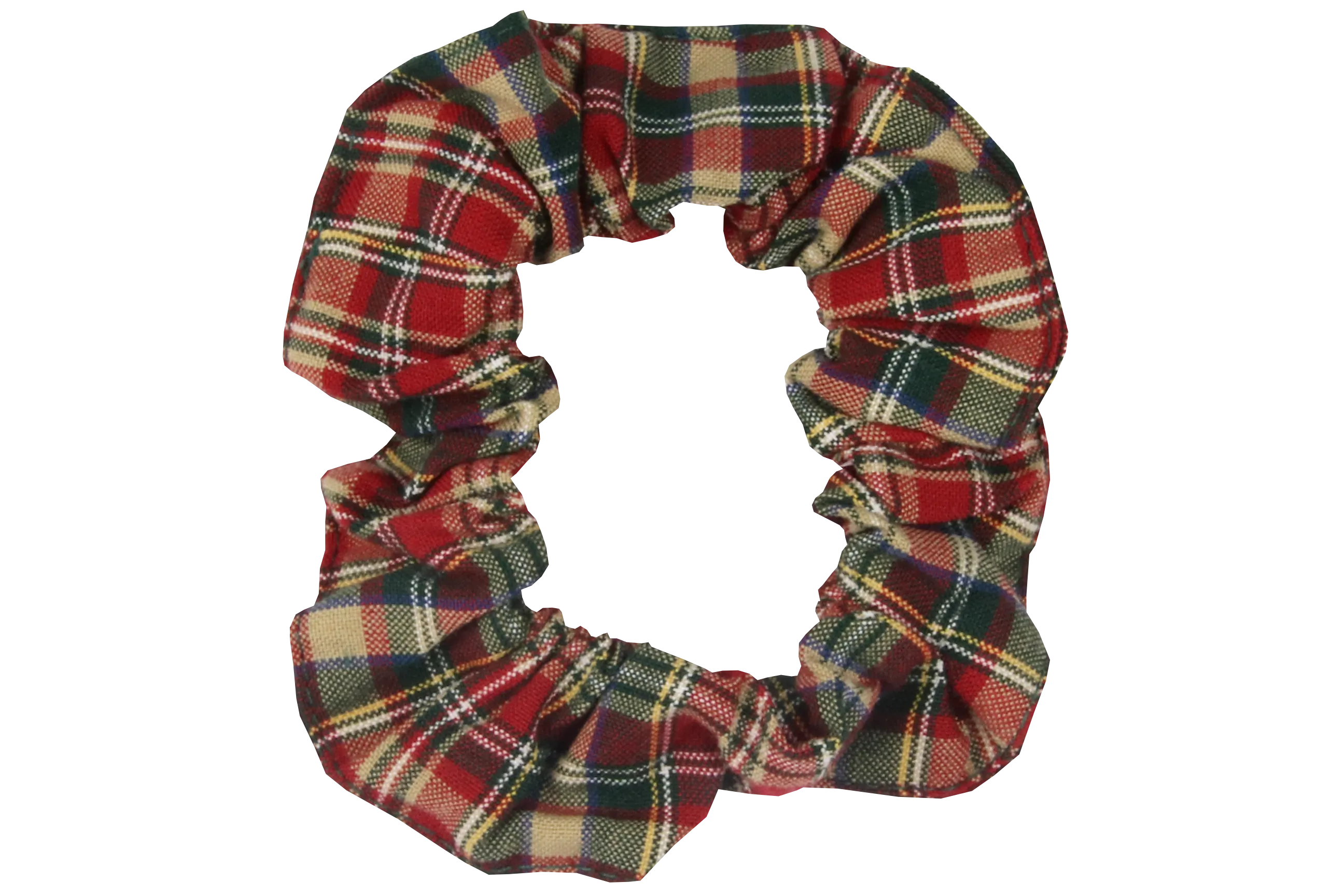 Hair Accessories - Scrunchies