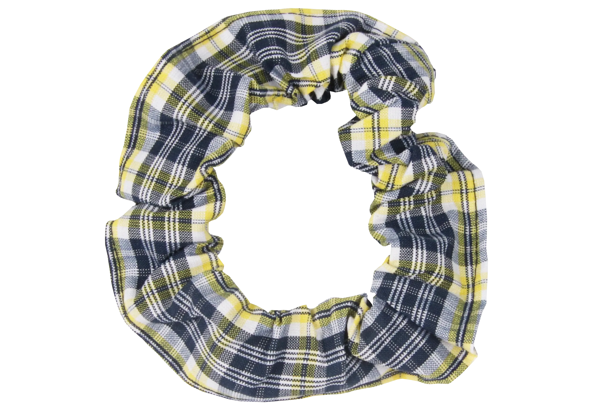 Hair Accessories - Scrunchies