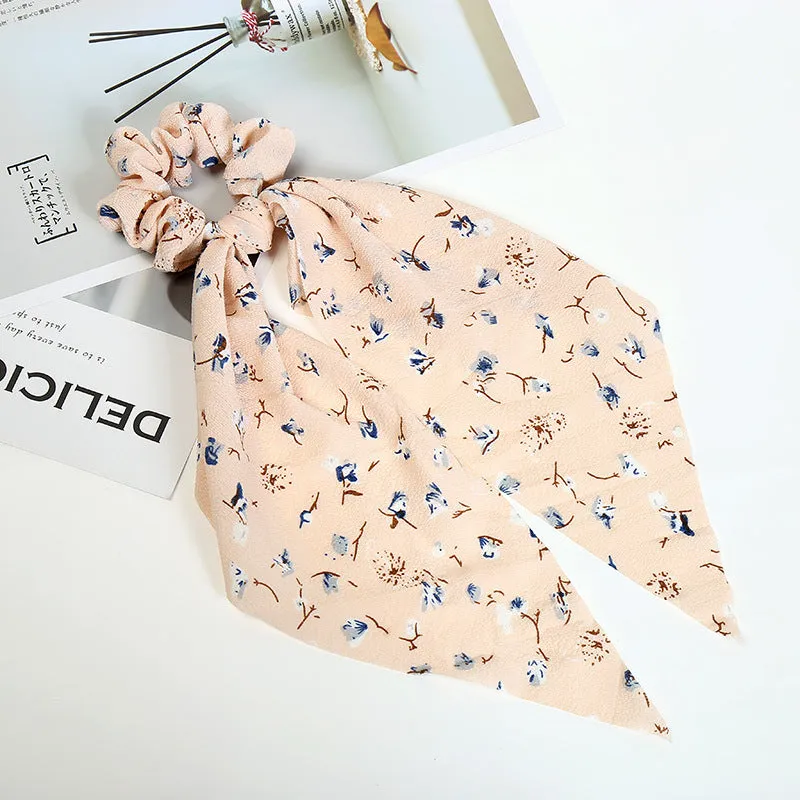 Hair accessories turban