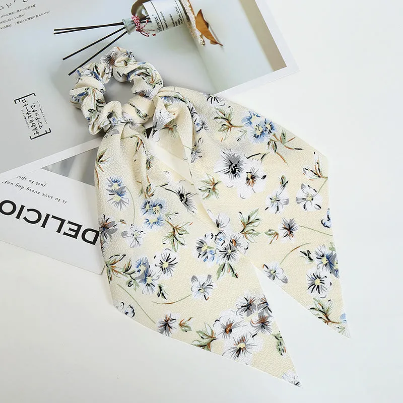 Hair accessories turban