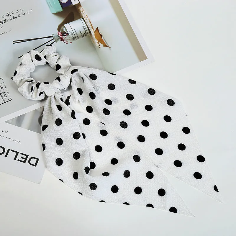 Hair accessories turban