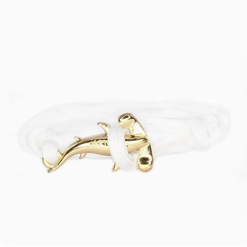 Hammerhead Bracelets