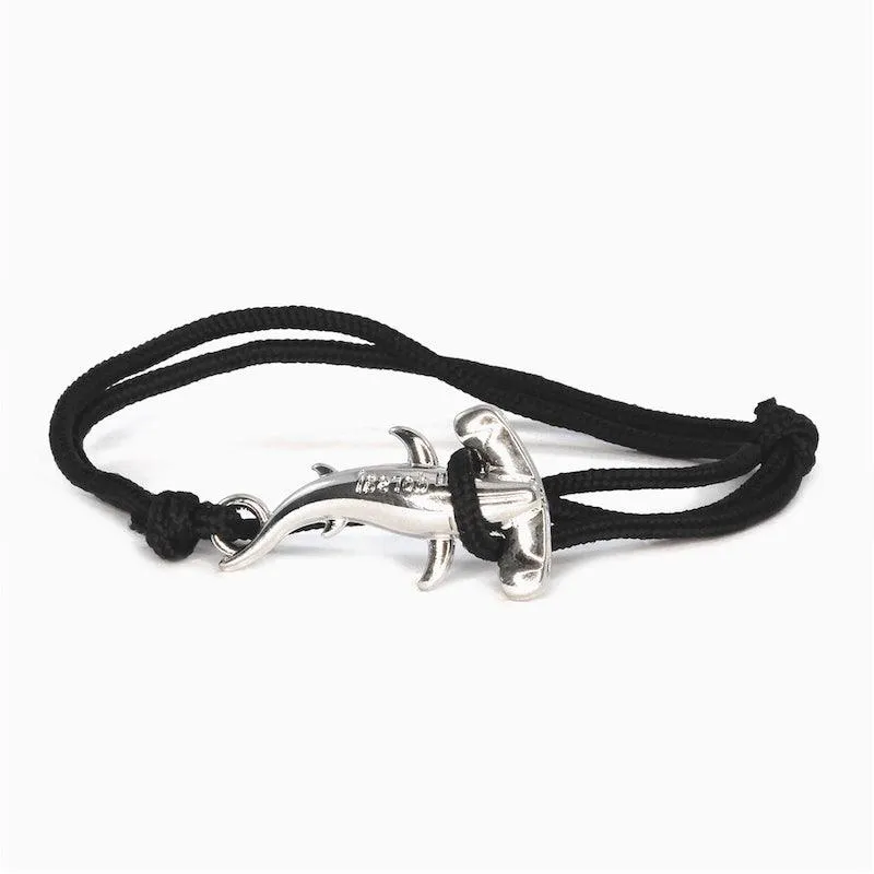 Hammerhead Bracelets