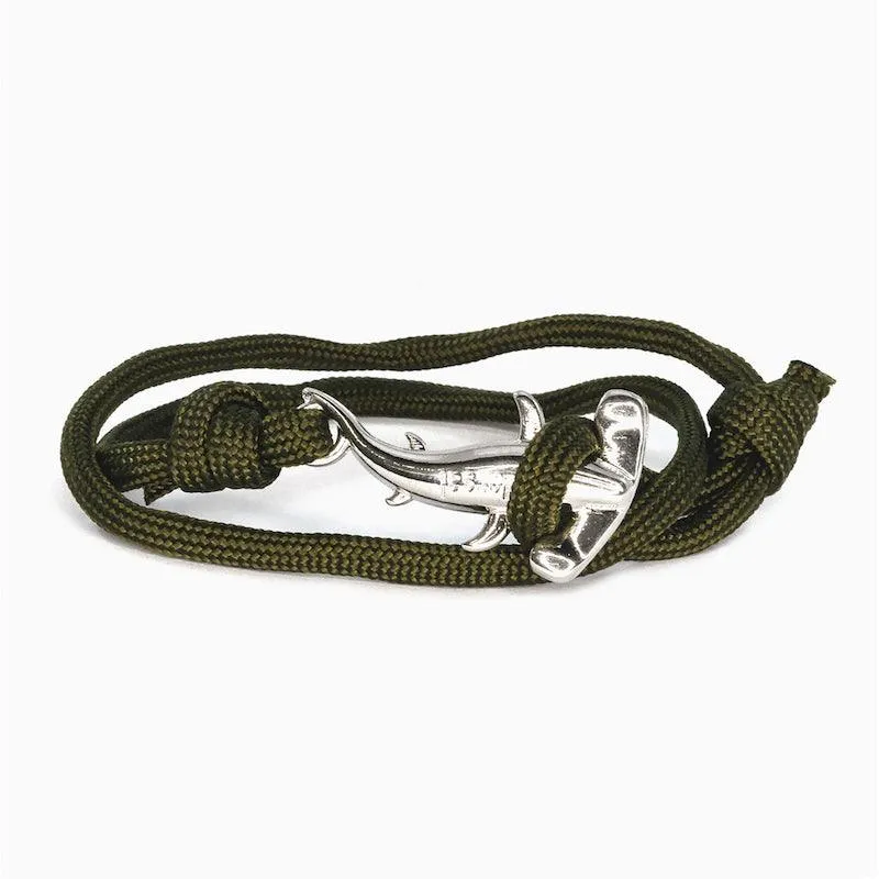 Hammerhead Bracelets