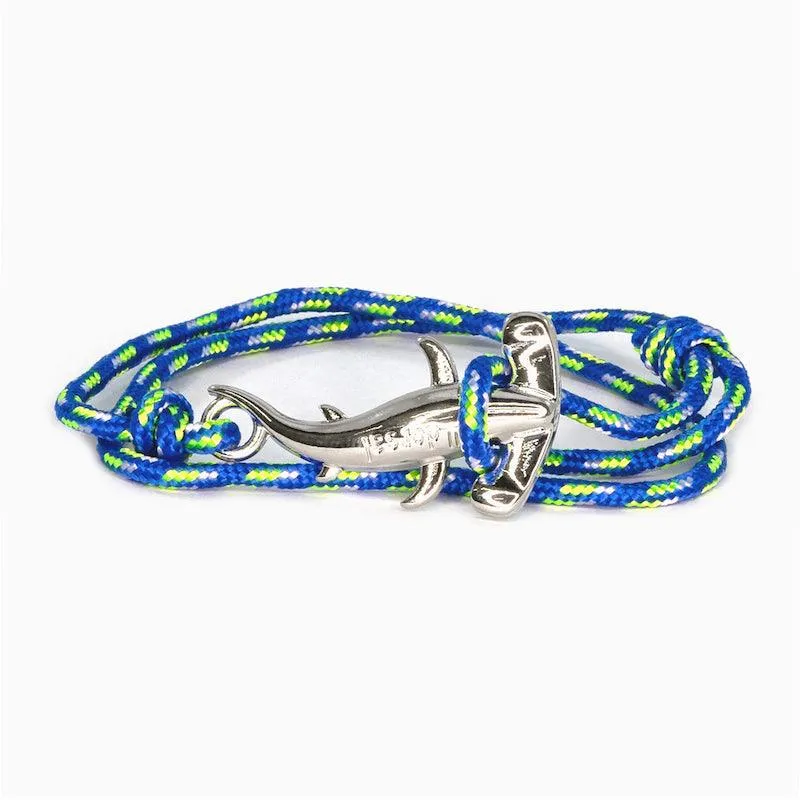 Hammerhead Bracelets