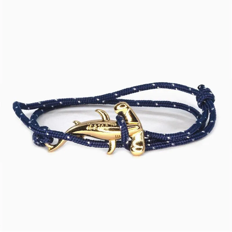 Hammerhead Bracelets