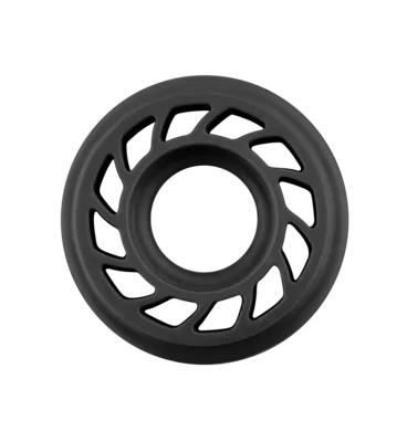 Harmonic damping accessories