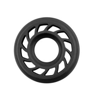 Harmonic damping accessories