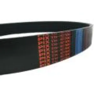 HC749712 PIX Claas Straw Chopper Drive Belt - 3rd Stage