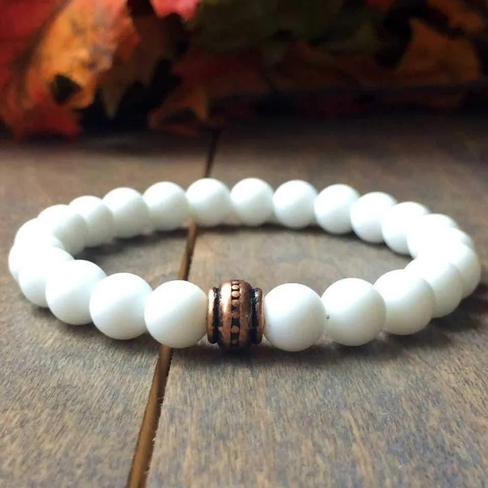 Healing Stone Bracelets | Harmony