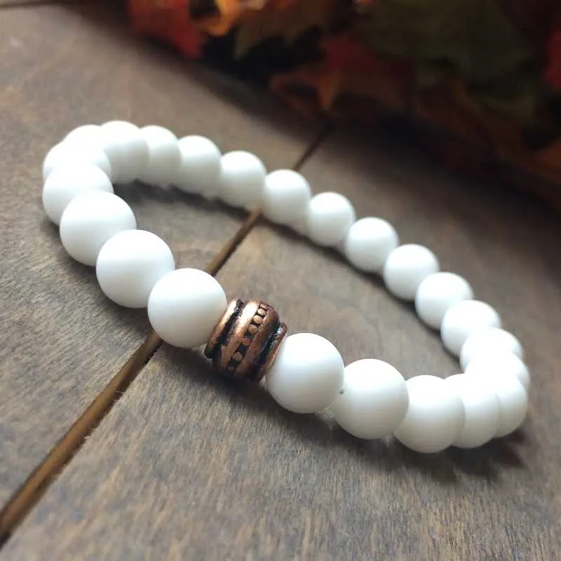 Healing Stone Bracelets | Harmony