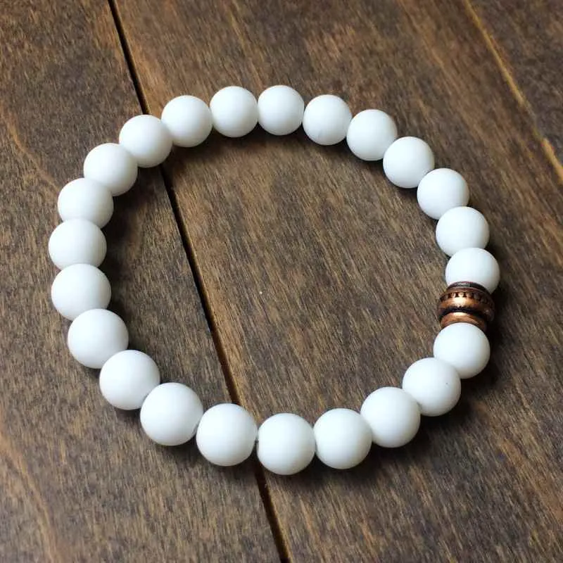 Healing Stone Bracelets | Harmony