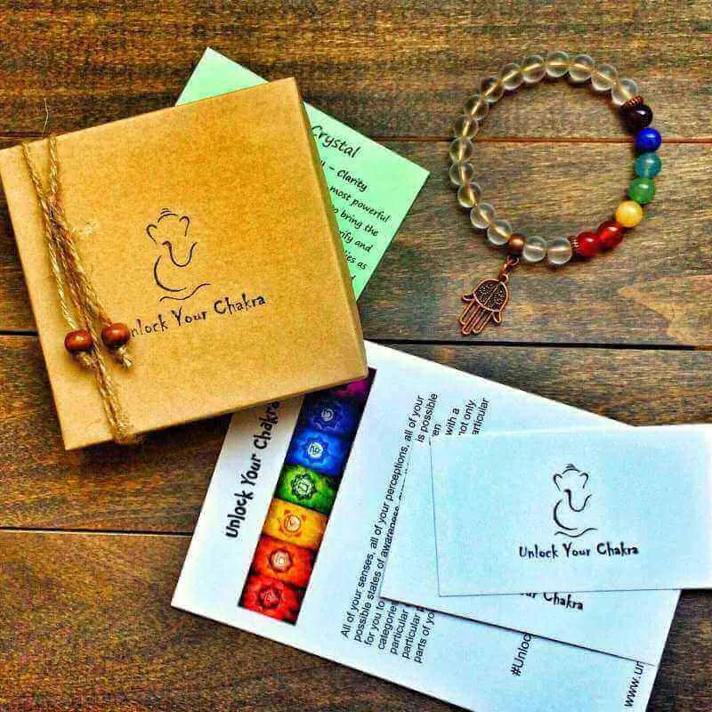 Healing Stone Bracelets | Harmony