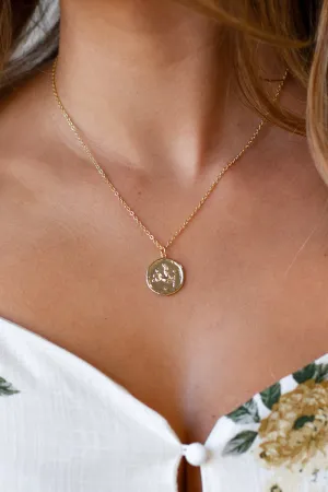 Horoscrop Sign Necklaces