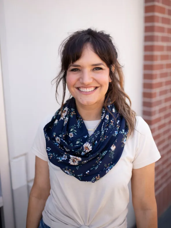 Infinity Scarves