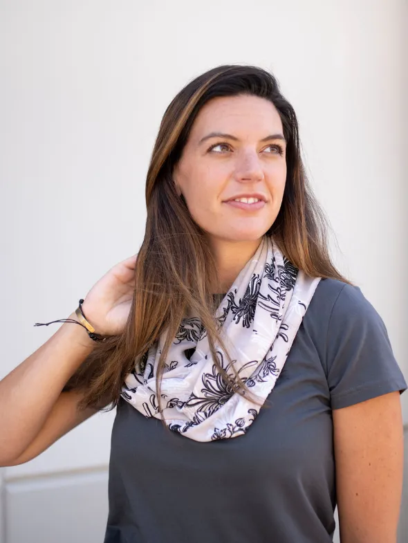 Infinity Scarves
