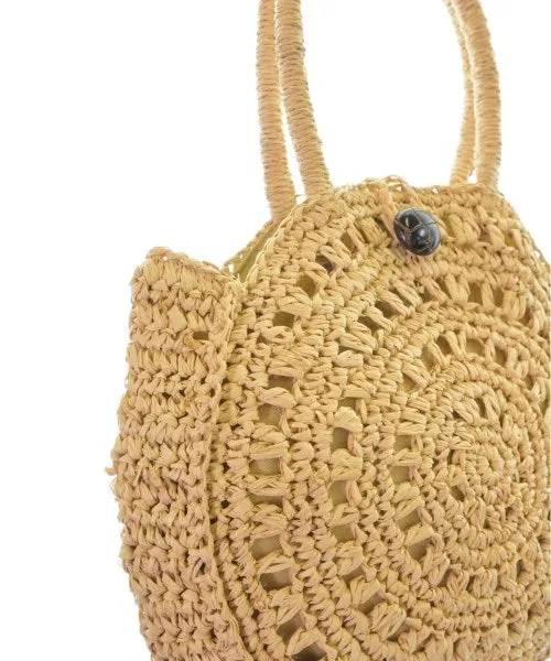 JEANASIS Handbags