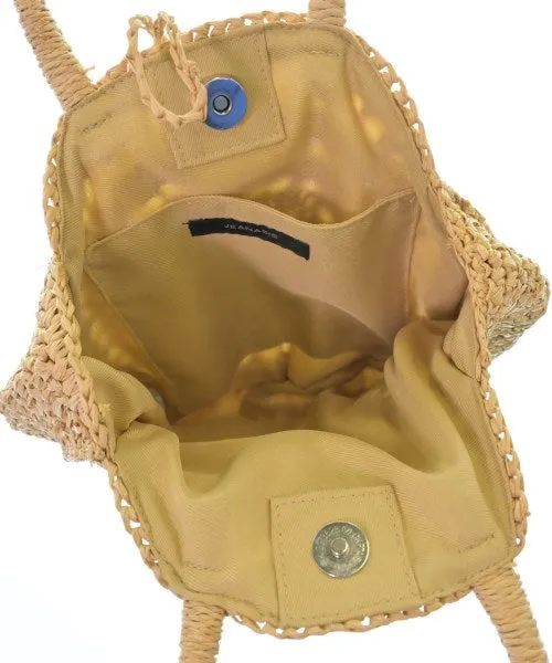 JEANASIS Handbags