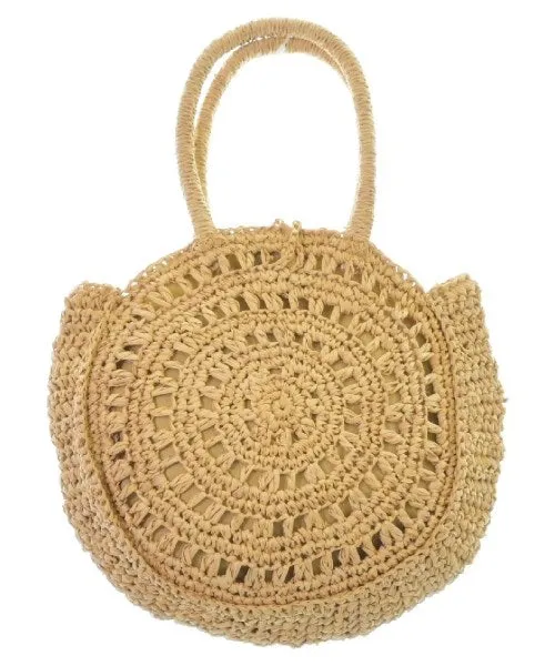 JEANASIS Handbags
