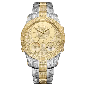 Jet Setter III | J6348C-GA Sample Sale (Grade A)