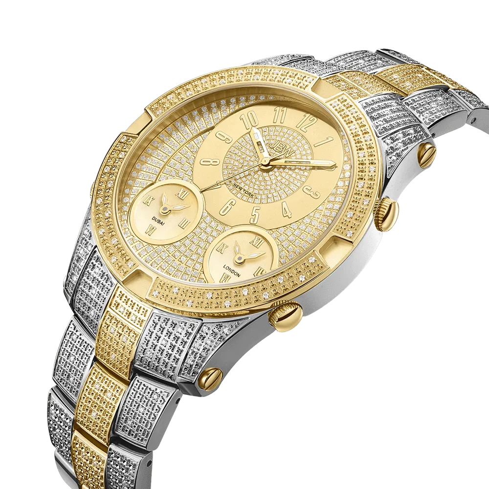 Jet Setter III | J6348C-GA Sample Sale (Grade A)