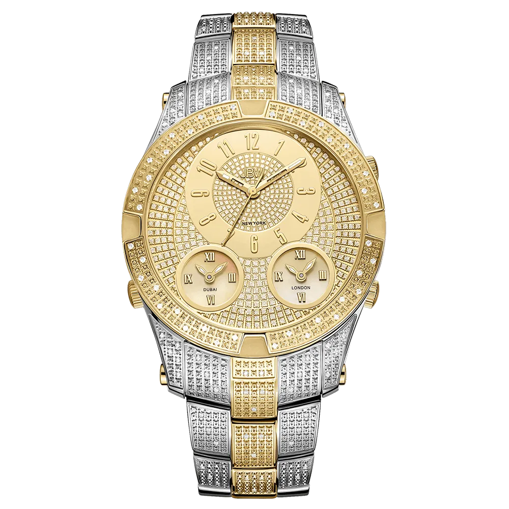 Jet Setter III | J6348C-GA Sample Sale (Grade A)