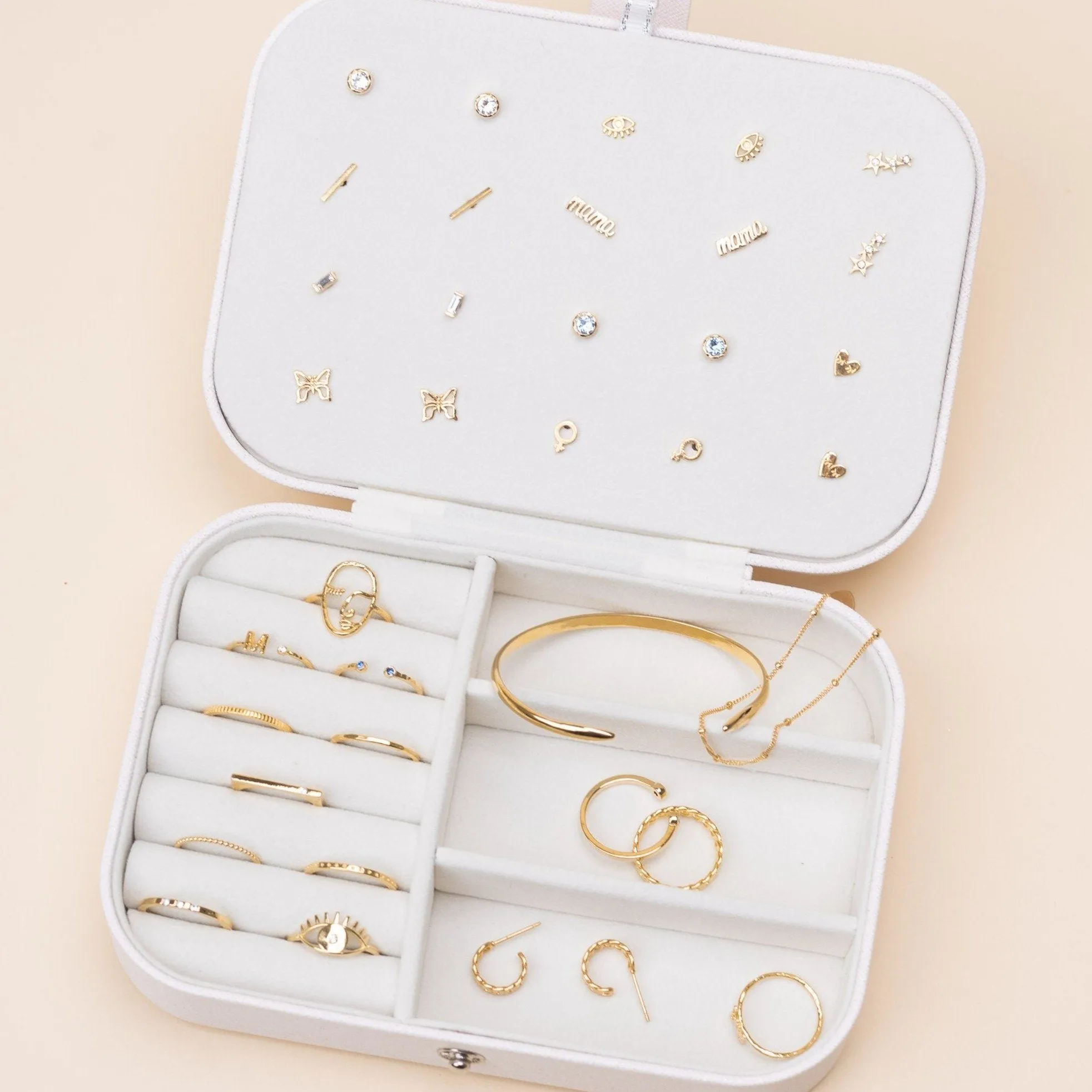 Jewelry Case