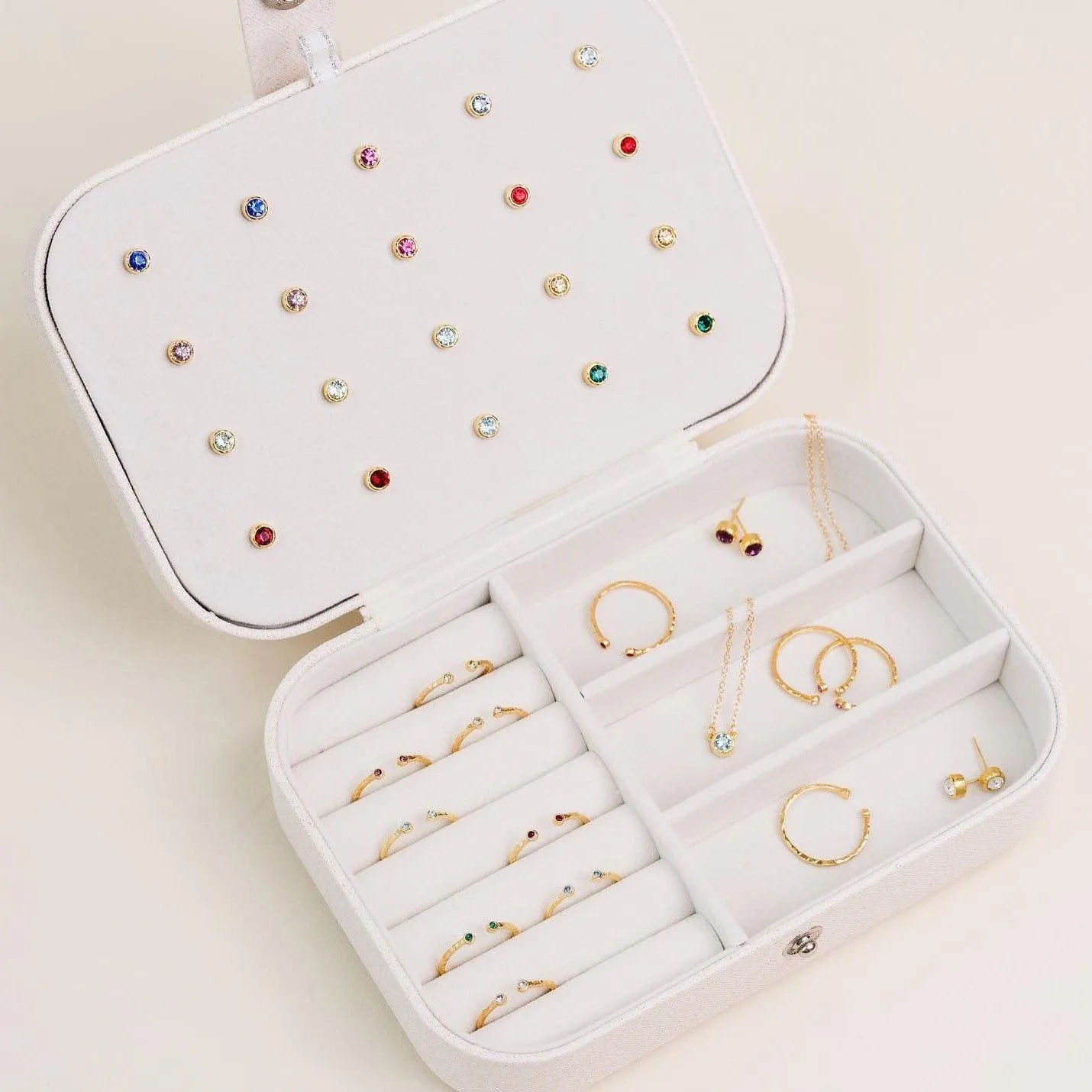 Jewelry Case