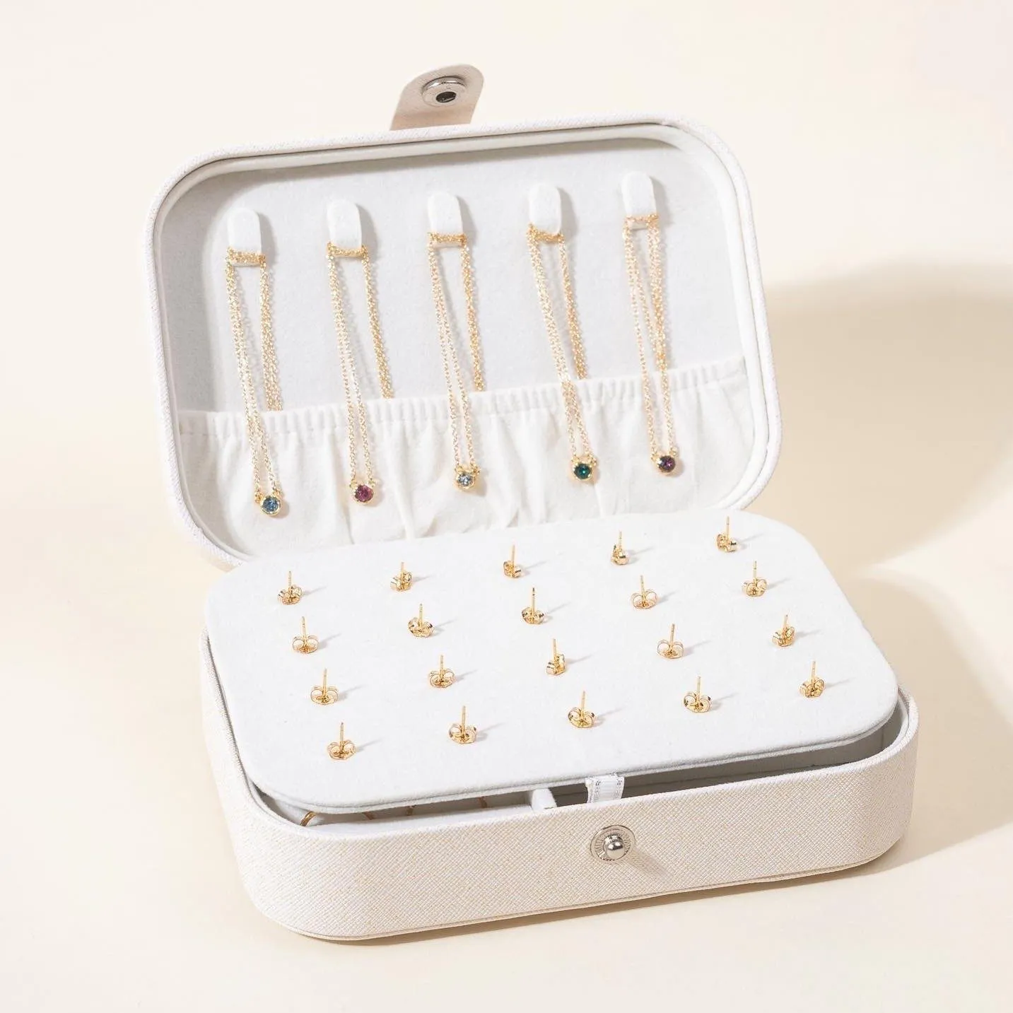 Jewelry Case