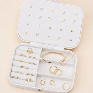 Jewelry Case