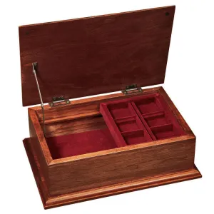 Jewelry Chest