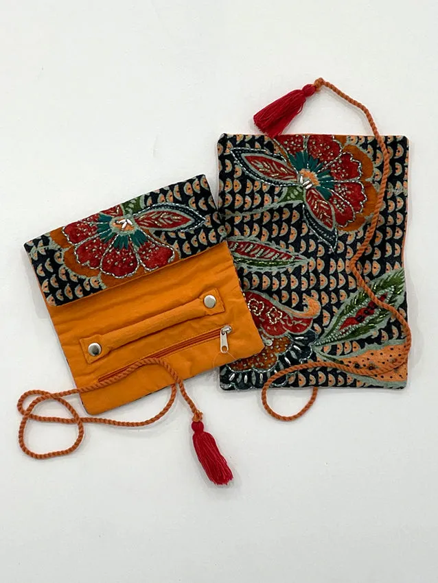 Jewelry Roll