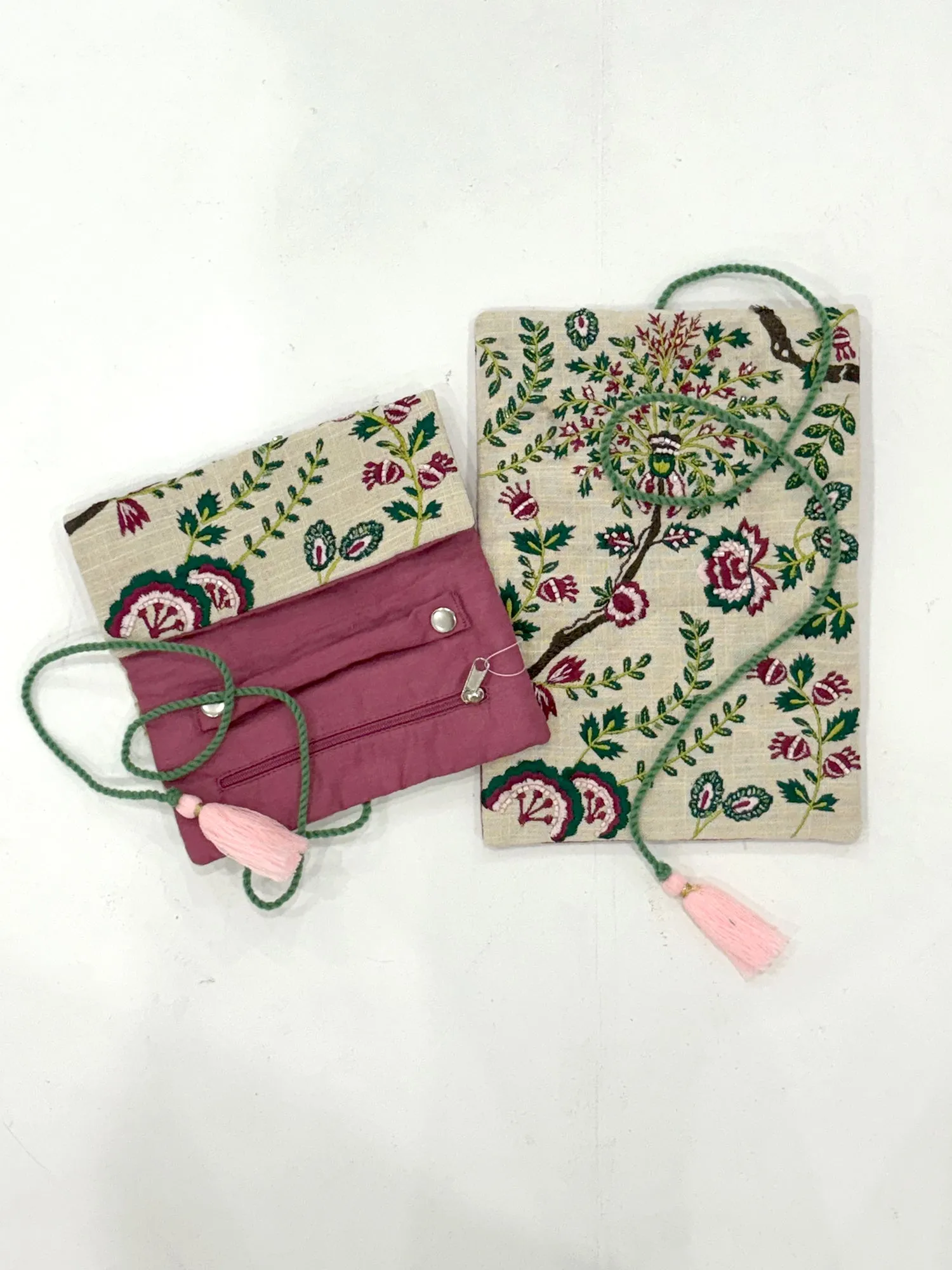 Jewelry Roll