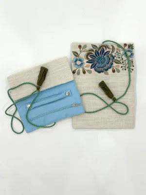 Jewelry Roll